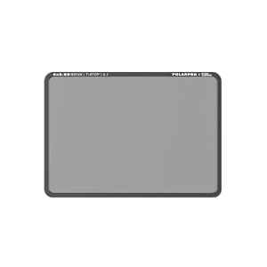 PolarPro ND128-4x5.65 Filter Fully Encased Filters 7-Stop Neutral Density Aluminum Frame 100% Visible Filter Etchings Fingerprint-Free Handling Enhanced Color Accuracy PolarPro ND128-4x5.65 Filter Fully Encased Filters 7-Stop Neutral Density Aluminum Frame 100% Visible Filter Etchings Fingerprint-Free Handling Enhanced Color Accuracy