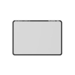 PolarPro ND32-4x5.65 Filter Fully Encased Filters 5-Stop Neutral Density Aluminum Frame 100% Visible Filter Etchings Fingerprint-Free Handling Enhanced Color Accuracy PolarPro ND32-4x5.65 Filter Fully Encased Filters 5-Stop Neutral Density Aluminum Frame 100% Visible Filter Etchings Fingerprint-Free Handling Enhanced Color Accuracy