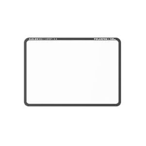 PolarPro ND2-4x5.65 Filter 1-Stop Neutral Density Aluminum Frame 100% Visible Filter Etchings Fingerprint-Free Handling Enhanced Color Accuracy PolarPro ND2-4x5.65 Filter 1-Stop Neutral Density Aluminum Frame 100% Visible Filter Etchings Fingerprint-Free Handling Enhanced Color Accuracy