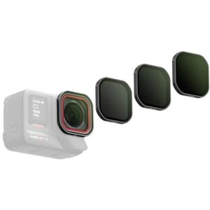 Insta360 Ace Pro 2 ND Filter Set Insta360 Ace Pro 2 ND Filter Set