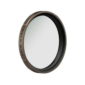 PolarPro 135 Series Gold Mist Filter 49mm Camera Filter Created By Peter McKinnon PolarPro 135 Series Gold Mist Filter 49mm Camera Filter Created By Peter McKinnon