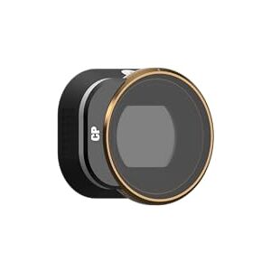 PolarPro DJI Mini 4 Pro Circular Polarizer Filter For DJI Mini 4 PolarPro DJI Mini 4 Pro Circular Polarizer Filter For DJI Mini 4