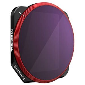 FREEWELL ND64/PL Hybrid Camera Lens Filter Compatible With Mavic 3/Mavic 3 Cine/Mavic 3E (NOT Compatible with Mavic 3 Classic/Mavic 3 Pro/Mavic 3 Pro Cine) FREEWELL ND64/PL Hybrid Camera Lens Filter Compatible With Mavic 3/Mavic 3 Cine/Mavic 3E (NOT Compatible with Mavic 3 Classic/Mavic 3 Pro/Mavic 3 Pro Cine)