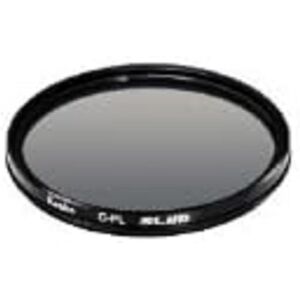 Kenko 55 mm Smart Circular Polarising Filter for Camera Kenko 55 mm Smart Circular Polarising Filter for Camera