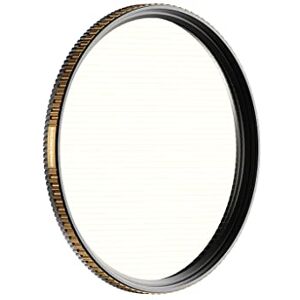 PolarPro QuartzLine FX GoldMorphic -Filter 86mm streak filter anamorphic streak flare effect Brass Frame Anti-scratch/anti-oil/hydrophobic coatings PolarPro QuartzLine FX GoldMorphic -Filter 86mm streak filter anamorphic streak flare effect Brass Frame Anti-scratch/anti-oil/hydrophobic coatings