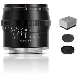 TTARTISAN 50mm F1.2 APS-C Manual Focus Lens MFT Olympus/Lumix Mount Cameras M43 Like EPM1 EPM2 EPL1 EPL2 EPL3 EPL5 EPL6 EPL7 EPL8 EPL9 E-P1 E-P2 E-P3 E-P5 E-P6 E-M1 E-M5 E-M10 E-M10II E-M10III Pen-F TTARTISAN 50mm F1.2 APS-C Manual Focus Lens MFT Olympus/Lumix Mount Cameras M43 Like EPM1 EPM2 EPL1 EPL2 EPL3 EPL5 EPL6 EPL7 EPL8 EPL9 E-P1 E-P2 E-P3 E-P5 E-P6 E-M1 E-M5 E-M10 E-M10II E-M10III Pen-F