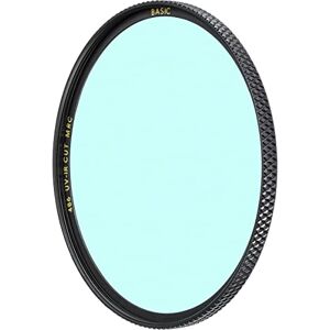 B&W Basic UV-IR Cut 486 Filter MRC 82mm Replaces F-Pro 66-1069164 B&W Basic UV-IR Cut 486 Filter MRC 82mm Replaces F-Pro 66-1069164