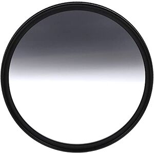 Rollei F:X Pro Graduated Gradient Round Filter Soft GND 8 Screw Filter with Rotating Ring for Adjusting the Gradient along the Rotation Axis. Ideal for Landscape and Architectural Photography (72mm) Rollei F:X Pro Graduated Gradient Round Filter Soft GND 8 Screw Filter with Rotating Ring for Adjusting the Gradient along the Rotation Axis. Ideal for Landscape and Architectural Photography (72mm)