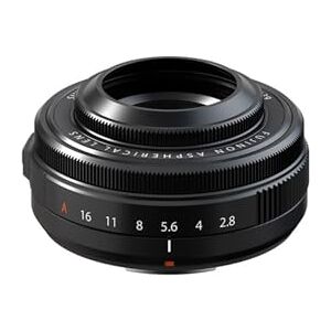 Fujinon XF27mmF2.8 R Weather Resistant Lens Fujinon XF27mmF2.8 R Weather Resistant Lens
