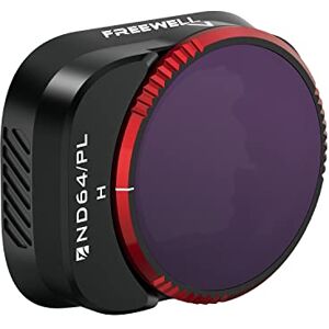 FREEWELL ND64/PL Hybrid Camera Lens Filter Compatible with Mini 3 Pro/Mini 3 FREEWELL ND64/PL Hybrid Camera Lens Filter Compatible with Mini 3 Pro/Mini 3