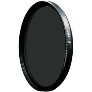 B&W 52mm 110 Single Coated +10 Stop Neutral Density Filter F-PRO Mount B&W 52mm 110 Single Coated +10 Stop Neutral Density Filter F-PRO Mount
