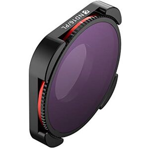 Freewell GoPro HERO9/10 ND16/PL Filter - Motion Control Freewell GoPro HERO9/10 ND16/PL Filter - Motion Control
