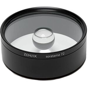 ZENJIX Soratama Lensball Filter ZENJIX Soratama Lensball Filter