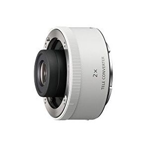 Sony 2.0x Teleconverter Lens for G Master Telephoto Lenses – Ideal for Extending Reach in Wildlife and Sports Photography Sony 2.0x Teleconverter Lens for G Master Telephoto Lenses – Ideal for Extending Reach in Wildlife and Sports Photography