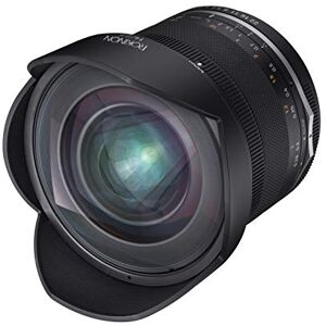 Rokinon Series II 14mm F2.8 Weather Sealed Ultra Wide Angle Lens for Canon EF (SE14-C) Rokinon Series II 14mm F2.8 Weather Sealed Ultra Wide Angle Lens for Canon EF (SE14-C)