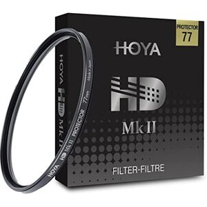 Hoya HD MkII Protector Camera Filter 77 mm Hoya HD MkII Protector Camera Filter 77 mm