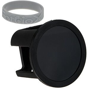 Fotodiox Neutral Density 1.5 Filter for GoPro Hero/Hero5 Session Camera Black Fotodiox Neutral Density 1.5 Filter for GoPro Hero/Hero5 Session Camera Black