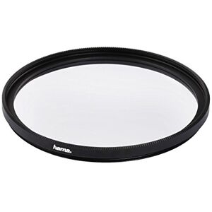 Hama UV and protection filter, 4x coating, for 62 mm photo camera lenses Hama UV and protection filter, 4x coating, for 62 mm photo camera lenses