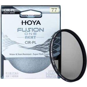 Hoya Circular Polarizing filter FUSION One Next ø46mm Hoya Circular Polarizing filter FUSION One Next ø46mm