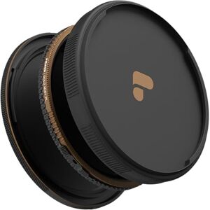 PolarPro Chroma VND/PL McKinnon Series 2-5 stops Gold Mist 95mm Coarse Threaded PolarPro Chroma VND/PL McKinnon Series 2-5 stops Gold Mist 95mm Coarse Threaded