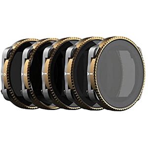 PolarPro Polar Pro DJI Air 2S Directors Collection PolarPro Polar Pro DJI Air 2S Directors Collection