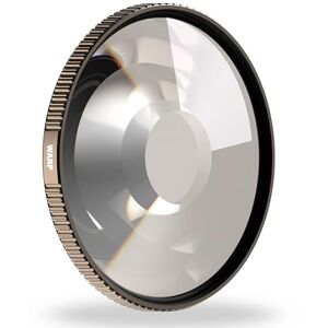 PolarPro Warp Filter Camera Effect Filter Dramatic Warp Effect PRYZM 82mm PolarPro Warp Filter Camera Effect Filter Dramatic Warp Effect PRYZM 82mm