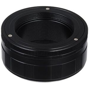Fotodiox Camera Lens Adapter - M42 to Sony E-Mount Macro Focus Fotodiox Camera Lens Adapter - M42 to Sony E-Mount Macro Focus