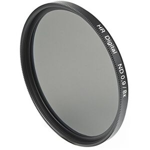 Kaiser Rodenstock HR Digital Super MC Neutral Density Filter ND 0.9/8x 62 mm Kaiser Rodenstock HR Digital Super MC Neutral Density Filter ND 0.9/8x 62 mm