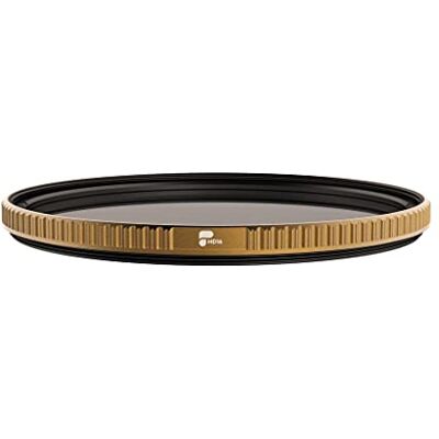 PolarPro Quartzline Neutral Density ND16-67 mm Perfect Color Neutrality Brass Frame Anti-scratch/anti-oil/hydrophobic coatings Cinema Series PolarPro Quartzline Neutral Density ND16-67 mm Perfect Color Neutrality Brass Frame Anti-scratch/anti-oil/hydrophobic coatings Cinema Series