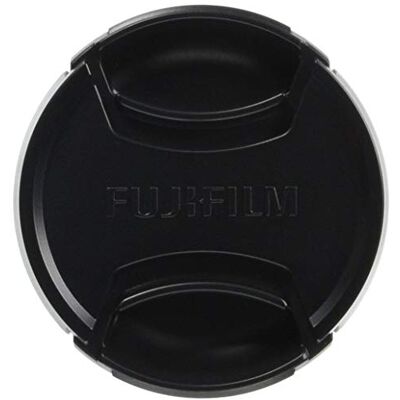 Fuji Front Lens Cap 49mm (for XF16mm F2.8mm lenses) Fuji Front Lens Cap 49mm (for XF16mm F2.8mm lenses)