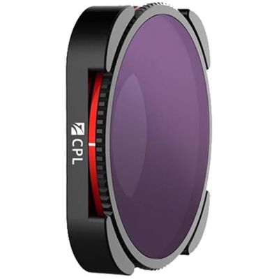 Freewell CPL Filter for GoPro HERO11/HERO10/HERO9 - Action Camera Accessory Freewell CPL Filter for GoPro HERO11/HERO10/HERO9 - Action Camera Accessory