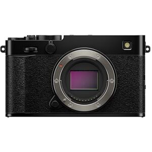 Fuji X-E5 Black Body Fuji X-E5 Black Body