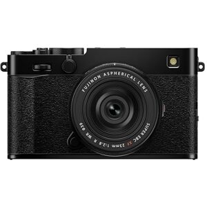 Fuji X-E5 XF23mm Kit Black Fuji X-E5 XF23mm Kit Black