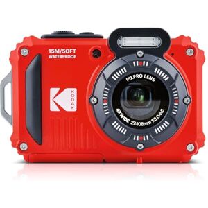 Kodak Water Camera Red Kodak Water Camera Red