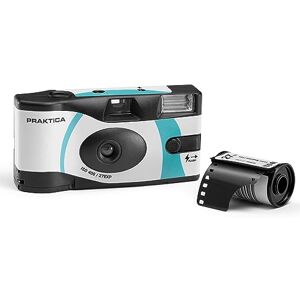 Praktica - Disposable Single-Use Camera Praktica - Disposable Single-Use Camera