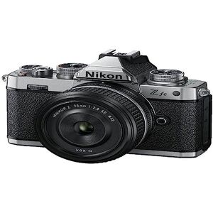Nikon Z fc Lens Kit w/28mm f/2.8 SE Nikon Z fc Lens Kit w/28mm f/2.8 SE