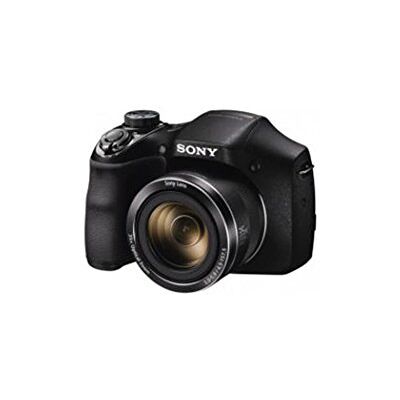Amazon Renewed Sony DSC-H300 Bridge Camera – Black Amazon Renewed Sony DSC-H300 Bridge Camera – Black