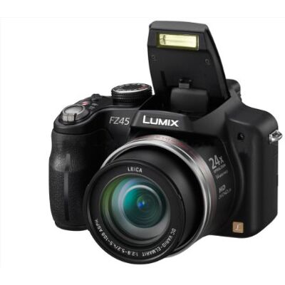 Amazon Renewed Panasonic Lumix DMC-FZ45 Digital Bridge Camera 14 Megapixels Black (Renewed) Amazon Renewed Panasonic Lumix DMC-FZ45 Digital Bridge Camera 14 Megapixels Black (Renewed)