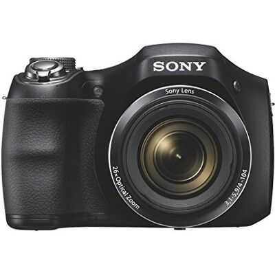 Amazon Renewed Sony Sony DSC-H200 Bridge Camera Amazon Renewed Sony Sony DSC-H200 Bridge Camera