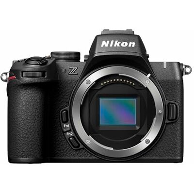 Nikon Z50II Nikon Z50II
