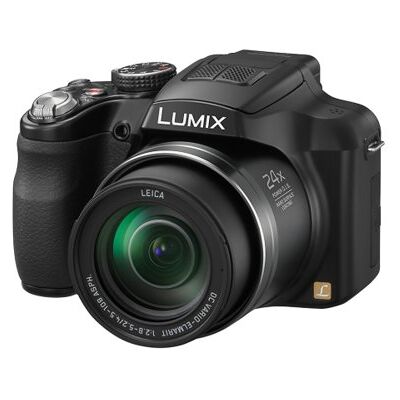Amazon Renewed Panasonic Lumix FZ62 Bridge Camera Black (16.1MP, 24x Optical Zoom) 3 inch LCD (Renewed) Amazon Renewed Panasonic Lumix FZ62 Bridge Camera Black (16.1MP, 24x Optical Zoom) 3 inch LCD (Renewed)