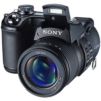 Amazon Renewed Sony DSC-F828 Bridge Camera 8 MP 2/3" CCD 3264 x 2448 Pixels Black – Digital Camera (8 MP, 3264 x 2448 Pixels, 2/3 Inches, CCD, 7x, Black) (Renewed) Amazon Renewed Sony DSC-F828 Bridge Camera 8 MP 2/3" CCD 3264 x 2448 Pixels Black – Digital Camera (8 MP, 3264 x 2448 Pixels, 2/3 Inches, CCD, 7x, Black) (Renewed)