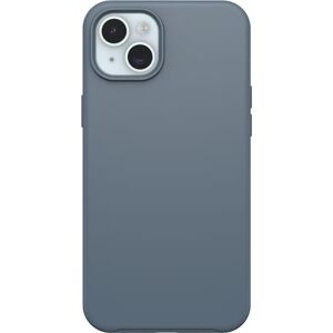 OtterBox iPhone 15 Plus and iPhone 14 Plus Symmetry Series Case BLUETIFUL (Blue), snaps to MagSafe, ultra-sleek, raised edges protect camera & screen OtterBox iPhone 15 Plus and iPhone 14 Plus Symmetry Series Case BLUETIFUL (Blue), snaps to MagSafe, ultra-sleek, raised edges protect camera & screen