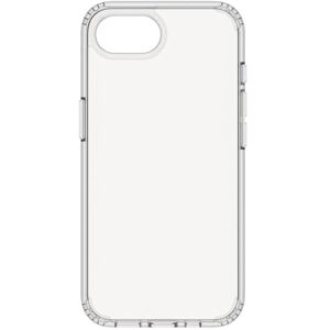 Black Rock "Clear Protection Case Cover for Apple iPhone 16e, transparent Black Rock "Clear Protection Case Cover for Apple iPhone 16e, transparent