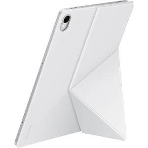 SAMSUNG Tab S11 Book Cover White SAMSUNG Tab S11 Book Cover White