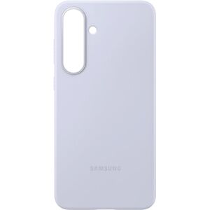 SAMSUNG Galaxy Official Silicone Case for S25 FE, Light Blue SAMSUNG Galaxy Official Silicone Case for S25 FE, Light Blue