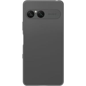 Sony Stylish Cover with Stand for the Xperia 10 VII Black Sony Stylish Cover with Stand for the Xperia 10 VII Black