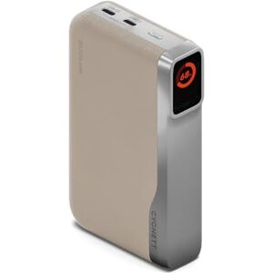 Cygnett Encore 20k Power Bank Ivory Cygnett Encore 20k Power Bank Ivory