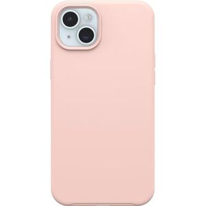 OtterBox iPhone 15 Plus and iPhone 14 Plus Symmetry Series Case BALLET SHOES (Pink), snaps to MagSafe, ultra-sleek, raised edges protect camera & screen OtterBox iPhone 15 Plus and iPhone 14 Plus Symmetry Series Case BALLET SHOES (Pink), snaps to MagSafe, ultra-sleek, raised edges protect camera & screen