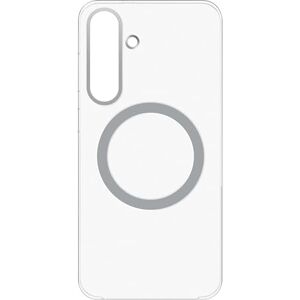 SAMSUNG Galaxy Official Clear Magnet Case for S25 FE SAMSUNG Galaxy Official Clear Magnet Case for S25 FE
